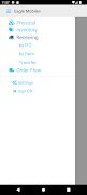 Eagle Mobile+ 스크린샷 1