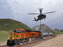 Helicopter Sim স্ক্রিনশট 6