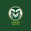 CSU Courtesy Shuttle icône