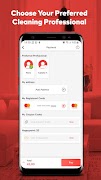 Cleanzy スクリーンショット 3