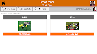 SmartPanel Ekran Görüntüsü 2