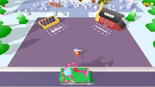 Garbage Cleaner ảnh chụp màn hình 7