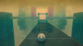 Path Ball 3 screenshot 1