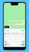 Youtubers App screenshot 5