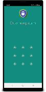 Application Locker - No Ads capture d'écran 2
