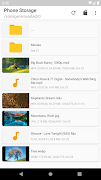 Media Files Explorer screenshot 4