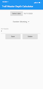 برنامه‌نما HuntSpot عکس از صفحه