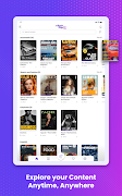 eBook Flip 截圖 6