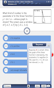 Learn Algebra through Function screenshot 5
