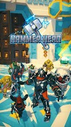 Hammer Hero poster