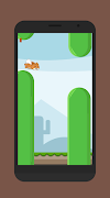 Flappy Cat imagem de tela 2