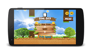 Smart Bee screenshot 1
