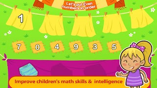 Kiddos in Camp screenshot 6