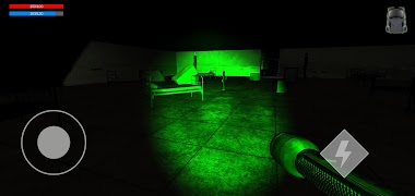 DESCENT syot layar 5