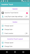 Assistive Touch Screenshot 5