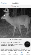 DeerTracker ảnh chụp màn hình 4