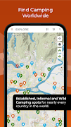iOverlander ภาพหน้าจอ 1