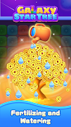 Galaxy Star Tree 截圖 4