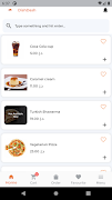 Dishdash 截圖 5