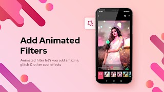 XMotion - Motion Photo Effect تصوير الشاشة 3