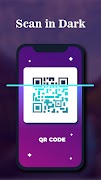 QR Code Scanner and generator ポスター