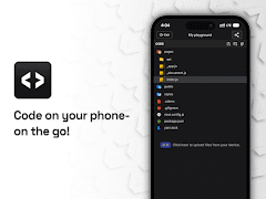 codedamn | Learn programming screenshot 7