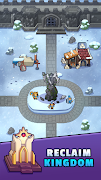 Tower Legends تصوير الشاشة 5