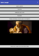 Saint Joseph screenshot 5