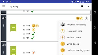 BoxyBEE screenshot 5
