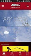 KATC WX plakat