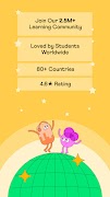 Cuemath: Math Learning & Games تصوير الشاشة 7