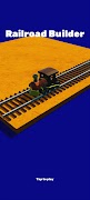 1 Schermata Railroad Builder