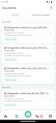 AUDITEX Conseils اسکرین شاٹ 4