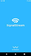 SignalStream by Waveform Poster