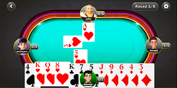 Callbreak : Card Game スクリーンショット 5