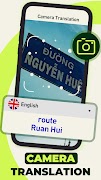 Easy Translator ภาพหน้าจอ 1