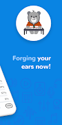 7 Schermata EarForge: Learn Ear Training