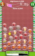 Candy Bubble Drop スクリーンショット 2