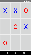 OX Game ภาพหน้าจอ 2