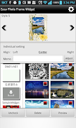 Easy Photo Frame Widget poster