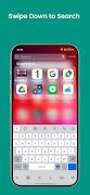 Simple Launcher - iStyle capture d'écran 4