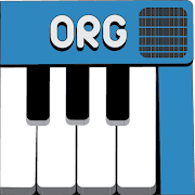 Versatile ORGAN تصوير الشاشة 5