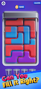 Sand Block Jam 스크린샷 4
