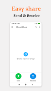 MyIndi Share-  Indian File sharing App (Offline) screenshot 3