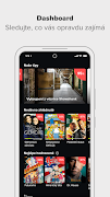 Selfnet TV 포스터