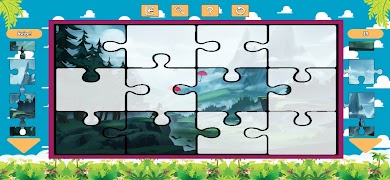 Art Coloring ภาพหน้าจอ 3