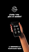 La Cumbre โปสเตอร์