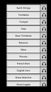 Sensor Music screenshot 6