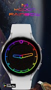 Mooon Rainbow syot layar 7