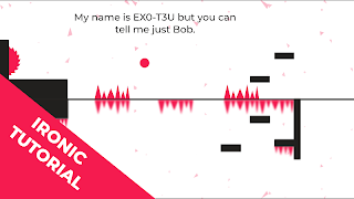 Mirror Control: Hidden Agility screenshot 5
